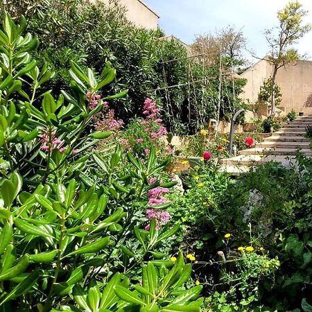 Appartement T2 De Charme Sausset-les-Pins Kültér fotó
