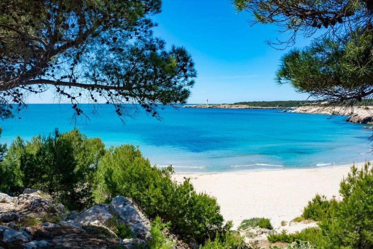 Appartement T2 De Charme Sausset-les-Pins Kültér fotó