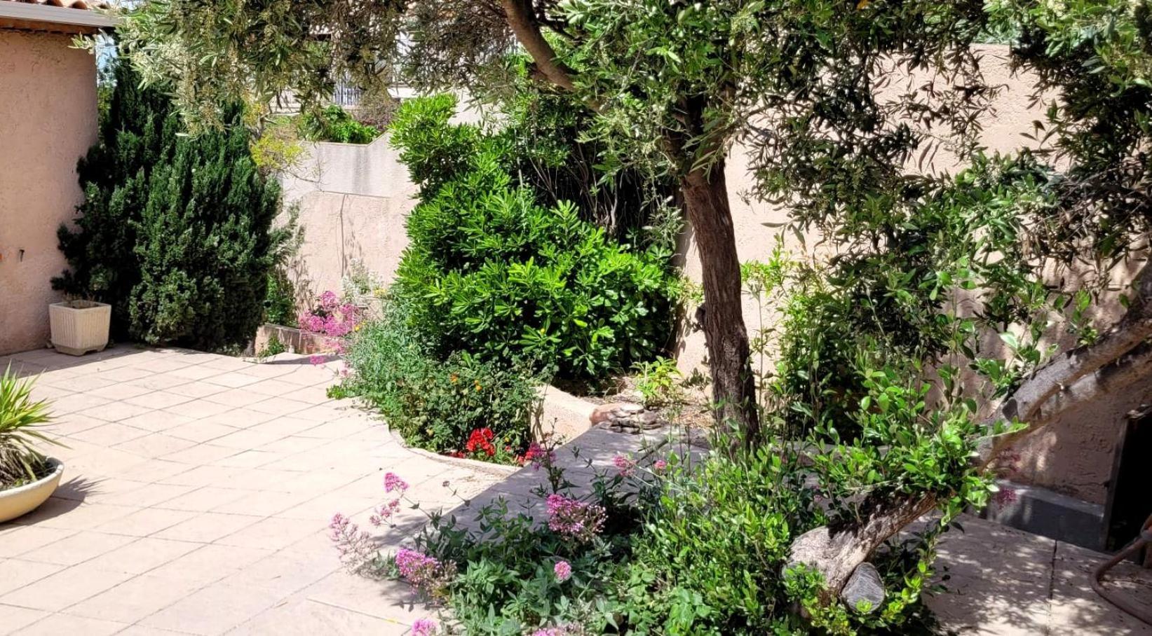 Appartement T2 De Charme Sausset-les-Pins Kültér fotó
