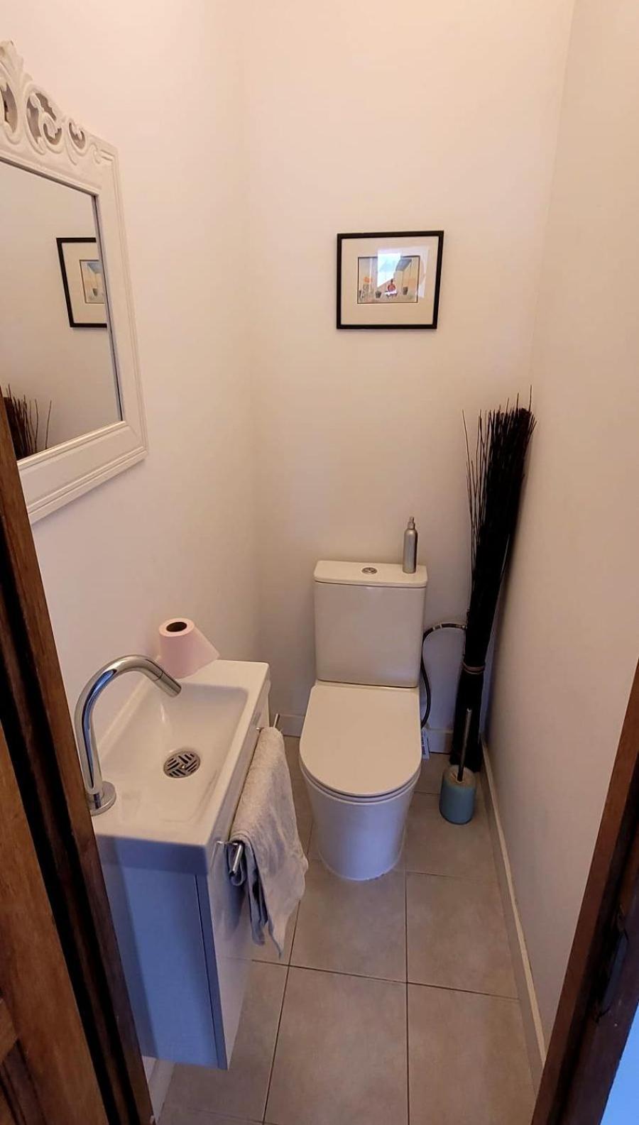 Appartement T2 De Charme Sausset-les-Pins Kültér fotó