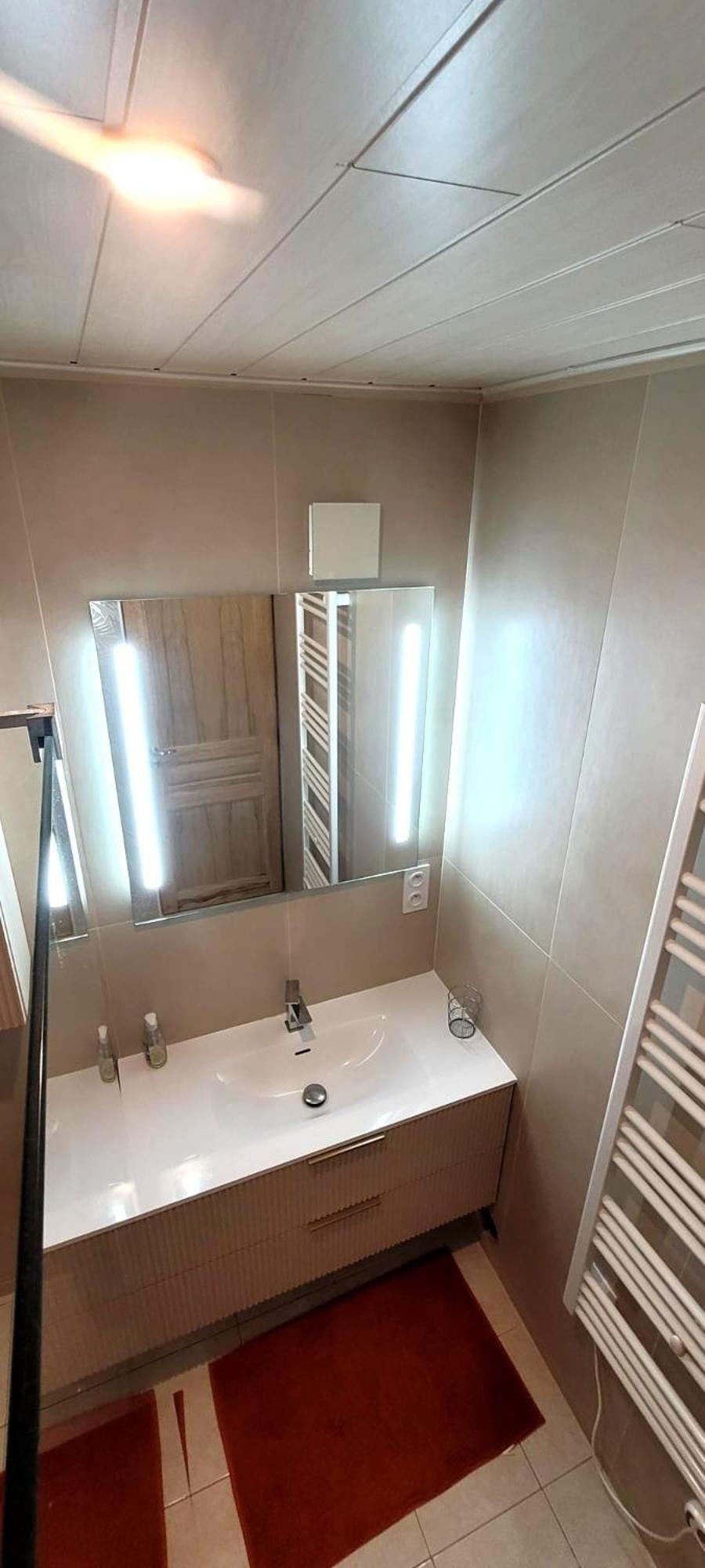 Appartement T2 De Charme Sausset-les-Pins Kültér fotó